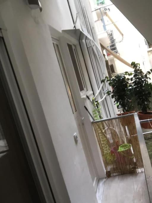 Home In The Heart Of City Athens Exterior photo